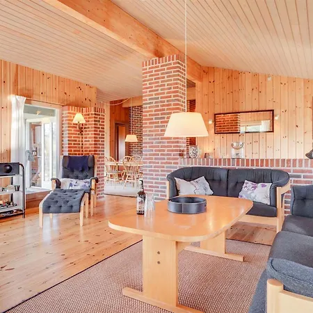 Neja - 400m From The Sea By Interhome Blåvand