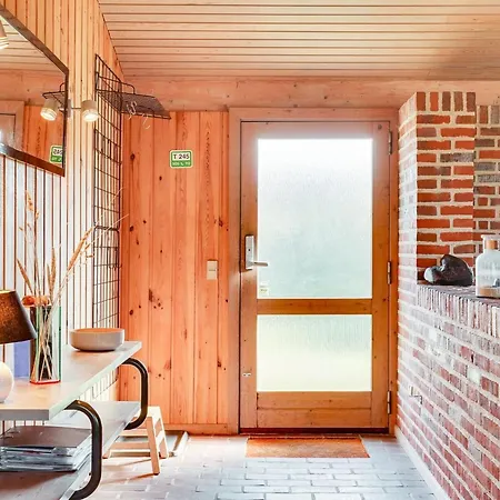 Neja - 400m From The Sea By Interhome