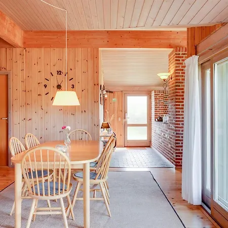 Feriehus Neja - 400m From The Sea By Interhome