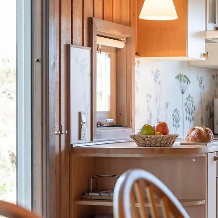 Neja - 400m From The Sea By Interhome Feriehus *