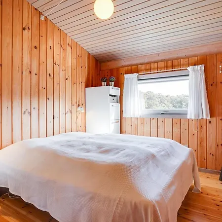 Neja - 400m From The Sea By Interhome Feriehus Blåvand