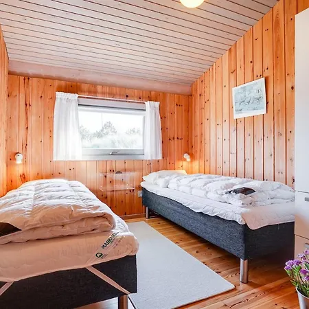 Neja - 400m From The Sea By Interhome Feriehus Blåvand