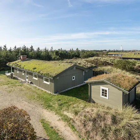 Neja - 400m From The Sea By Interhome Blåvand