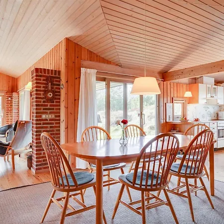 Feriehus Neja - 400m From The Sea By Interhome *