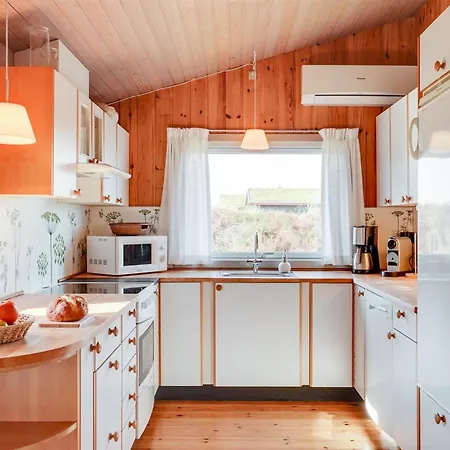 Neja - 400m From The Sea By Interhome Feriehus Blåvand
