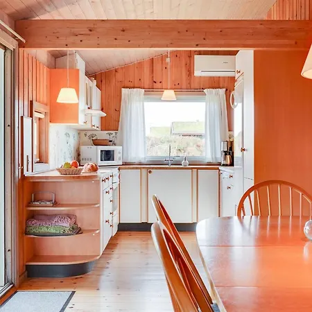 Feriehus Neja - 400m From The Sea By Interhome Blåvand