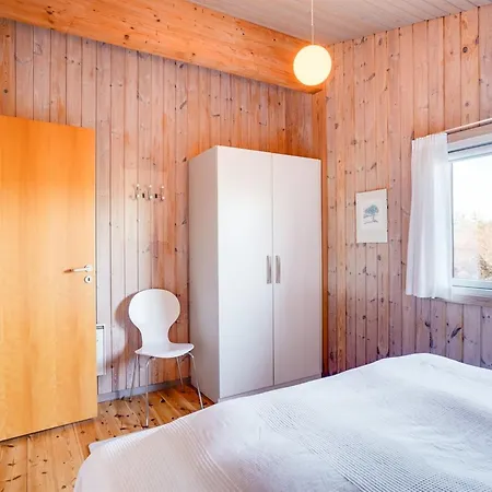 Feriehus Neja - 400m From The Sea By Interhome Blåvand